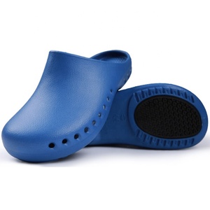Lavabile Sala Operatoria Zoccoli <span class=keywords><strong>per</strong></span> il Medico Infermiere Chirurgica Camere Bianche <span class=keywords><strong>Scarpe</strong></span> - Product Image 3