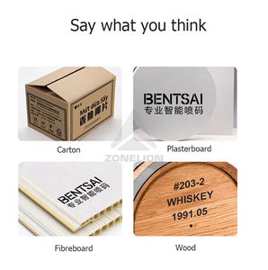 <span class=keywords><strong>Bentsai</strong></span> B80/B85 Máquina de impresión personalizada de gran formato de 100 mm de tamaño de impresión de mano/trabajo en línea para madera contrachapada - Product Image 5