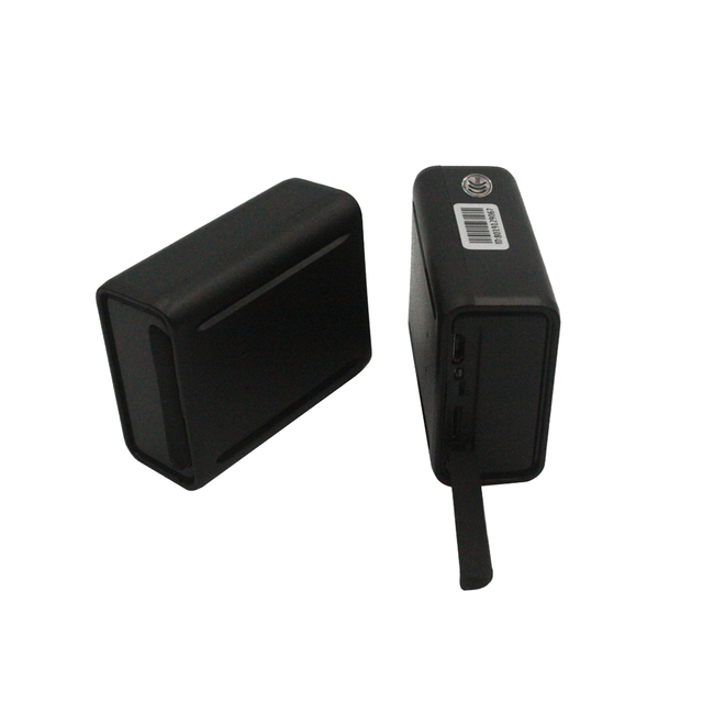 GT20 Vehicle GPS Tracker Powerful Magnet 1500mAH Battery GPS/BDS/LBS/WiFi GPRS GSM AGPS Android App PC 1 Year