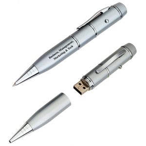 Custom Metal USB 3.0 Flash <b>Drive</b> <b>Pen</b> for Promotional Gifts - Product Image 4