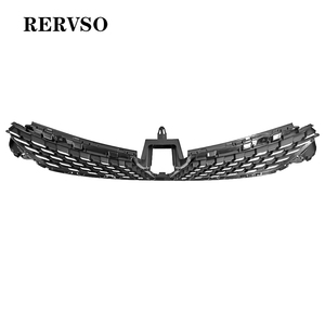 Grille chromée de bonne qualité pour <span class=keywords><strong>Renault</strong></span> <span class=keywords><strong>Clio</strong></span> 5.5 2023 Oem 622565064R 622565611R XF628-005C - Product Image 4