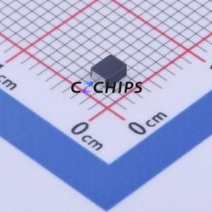 Inductor de Potencia MCS25GD-4R7MMP 1008 (Inductancia: 4.7uH) (Precisión: 20%) (Corriente Nominal: 1.4A) - Product Image 1