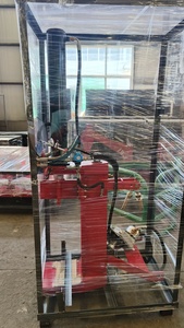 Nouvelles machines forestières ferme à usage domestique 26 tonnes <span class=keywords><strong>tracteur</strong></span> hydraulique 3pt tringlerie pto entraînée machine à découper le <span class=keywords><strong>bois</strong></span> fendeuse de bûches - Product Image 2