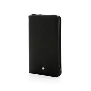 Portefeuille RFID Swiss Peak Heritage, gadgets durables - Product Image 1