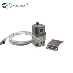 SMC electrónicos regulador neumático <span class=keywords><strong>ITV</strong></span> 3050 de presión de vacío regulador proporcional válvula de solenoide - Product Image 2