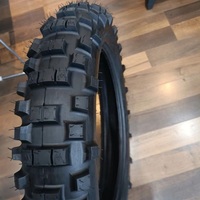 Pneu Motocross 140/80-18 140-80-18 Enduro Race Off Road Big Block Motorcycle Tire