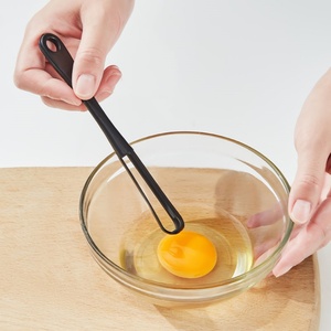 Batidor de Té Matcha Personalizado de Alta Calidad, Práctico Batidor Manual Mini para Leche, Café y Té - Product Image 5