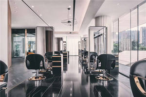 Offre Spéciale beauté salon De Coiffure miroir à vendre - Product Image 4