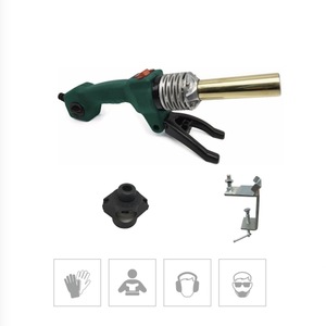 DoMERIT 16-32mm PPR Machine à chauffer les tuyaux Douille Outil de soudage par fusion Torches de soudage Produit - Product Image 2