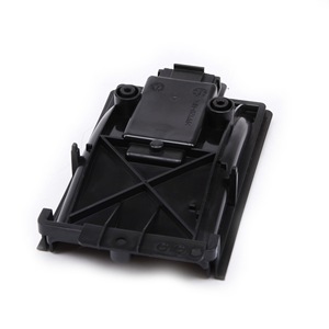 Résistance 1J0819022A pour ventilateur de soufflerie Volkswagen, composant plastique vert, pièce automobile - Product Image 3