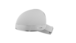 Thiết bị não thông minh panbrain ec1 với tdcs và eeg | tập trung, trí nhớ, thư giãn, ngủ | được chứng nhận nmpa - Product Image 4