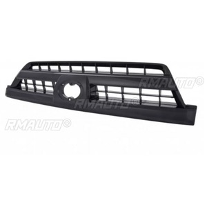 Parrilla Delantera para Auto, Parrilla Deportiva para Toyota 4Runner 2002-2005, Kit de Carrocería, Accesorios para Auto - Product Image 6