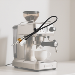 Không thấm nước Bullet <span class=keywords><strong>NTC</strong></span> Temp probe 100kΩ 3435k cho nhà vệ sinh thông minh ngay lập tức máy nước nóng - Product Image 4