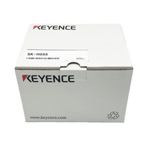 Unidad de Visualización de Descarga Electrostática de Plástico Keyence SK-H055, Voltímetro Electrostático Portátil de 24 VCC Industrial - Product Image 2