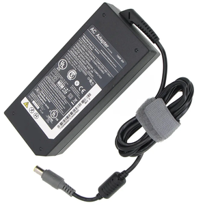 20V 6.75A 135W AC Laptop <b>Adapter</b> Charger DC Port 7.9*5.5mm Tip Power Supply Y50-70 Y50-80 Y700 CE/FCC/ROHS Certified Plastic - Product Image 1