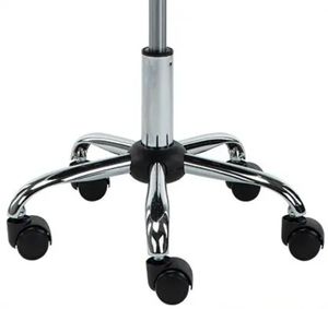 Peralatan terapi fisik nithospital FurnitureMedicalDental ChairsDeluxe bedah StoolsDoctor dan kursi dokter - Product Image 3