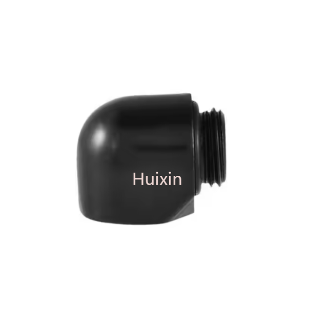 Hot G1/4 Thread 90 Degree Fitting Adapter Male To Female/Female To Female Water Cooling Fitting For PC Water Cooling System