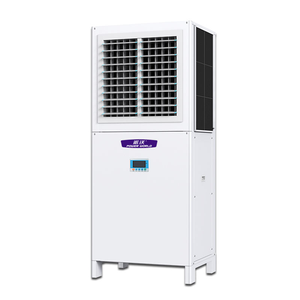 Climatiseur VRF sur pied Power World, prix usine, résistant aux hautes températures pour <span class=keywords><strong>climat</strong></span> tropical - Product Image 3