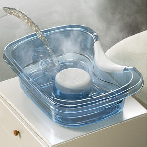 Ensemble de lavabo gonflable durable de cheveux de vente chaude pour le patient - Product Image 3