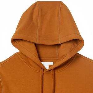 Sudaderas con capucha básicas unisex de alta calidad, ropa de lana personalizada al por mayor para hombres, estilo de calle para invierno - Product Image 1