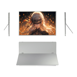 13.3 inch 120Hz biểu tượng tùy chỉnh loại HDM-I C IPS máy tính xách tay máy tính xách tay máy tính LCD mở rộng màn hình di động màn hình - Product Image 2