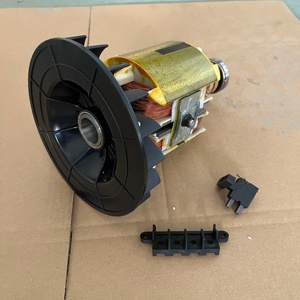 GX240 GX270 อะไหล่และอุปกรณ์เสริมเครื่องกำเนิดไฟฟ้าเบนซินโรเตอร์ - Product Image 4