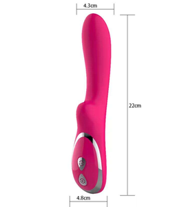 Super Power Maschine G-Punkt Großer Massagestab Vibrierender Zauberstab Frauen Weibliches Sexspielzeug Dildo Vibrator für Frauen Paare - Product Image 5