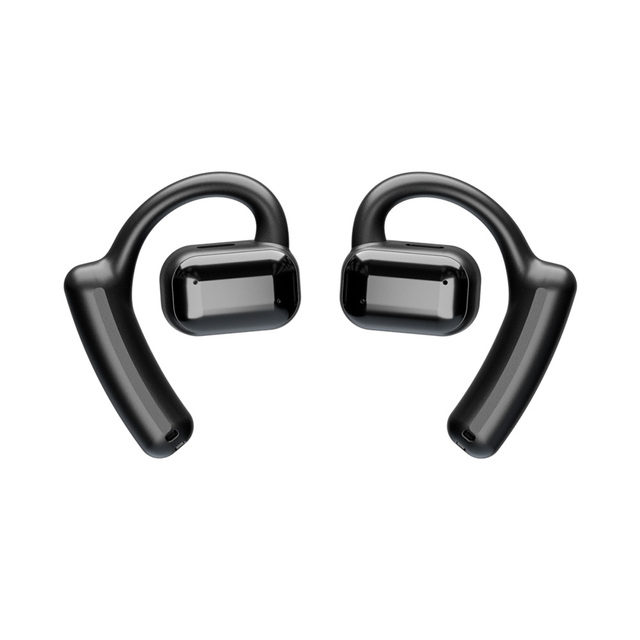 Open Ear Blue Tooth Wireless Headphones Hot Sell Tws Active Noise Cancelling Earphones Gaming Earbuds
