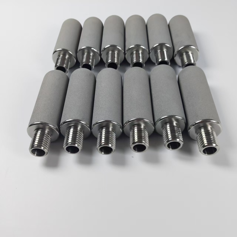 Titanium Inconel Monel Stainless Steel Chemical