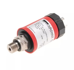Original 511.931003741 Plage de mesure 1.0-600 bar Acier inoxydable 316L IP54 Garantie de 12 mois En stock - Product Image 5