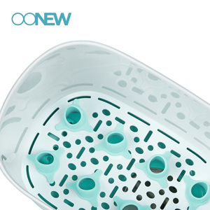 <span class=keywords><strong>ขวด</strong></span>นมเด็กทารกเครื่องอบแห้งและฆ่าเชื้อด้วยไอน้ำไฟฟ้า - Product Image 6