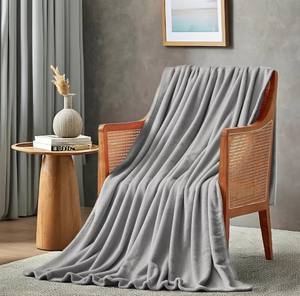 シルバーファイバーとオーガニックコットンフランネルを使用した、静電気防止、接地機能付き、ホテル仕様の300TCのフラットシーツ。暖かく快適で、睡眠の質を向上させます。 - Product Image 3