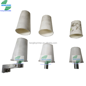 Nhựa cốc giấy kẹp cho hình trụ Vòng của nhãn hiệu Màn hình máy in chai của nhãn hiệu máy in màn hình - Product Image 3