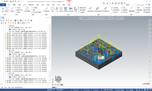 Fabrication sur mesure de prototypes en métal par usinage CNC, <span class=keywords><strong>service</strong></span> de fabrication, entreprise, fournisseur, magasin, fabricant, producteur - Product Image 4