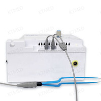 Équipement de coagulation à haute fréquence KT-I022 pour usage hospitalier, unité de cautérisation électrique en proctologie pour la revente