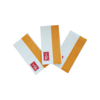 Serviettes de table en papier pour mariage, de noël, avec Logo personnalisé, à Air