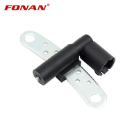 Capteur de position du vilebrequin CKP de qualité supérieure Fonan CKP 8200436025 6001548175 2379800QAC 2379800Q0A pour DACIA