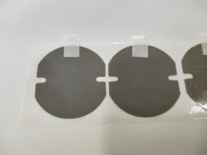 120g Matériaux thermiques à deux composants Graisse de mastic thermique Remplisseur d'écart de refroidissement Pâte de gel de silice conductrice de chaleur - Product Image 4