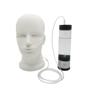 Chất Lượng Cao Xách Tay Hydrogen Chai Nước Alkaline Ionizer Hydrogen Nước Máy - Product Image 4