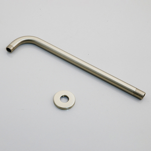 Classico Set di rubinetti per <span class=keywords><strong>bagno</strong></span> doccia in ottone lucido spazzolato oro <span class=keywords><strong>miscelatore</strong></span> rubinetto <span class=keywords><strong>con</strong></span> doccia a pioggia rotonda - Product Image 5