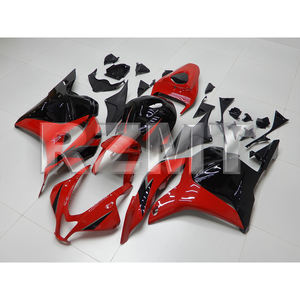 For HONDA CBR600RR 2009-2012 CBR 600RR 2010 20011 Motorcycle Fairing ABS Injection Customized Bodywork Fairings <b>Kit</b> H0609-109a - Product Image 3