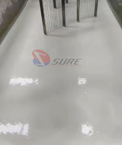 Máquina para hacer <span class=keywords><strong>mozzarella</strong></span> a pequeña escala, 50L, perfecta para inicio y restaurante - Product Image 4