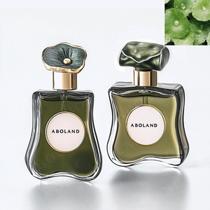 Vintage Style Perfume <b>Bottle</b> Acrylic Perfume <b>Bottle</b> Custom Roller Ball Perfume <b>Bottle</b> - Product Image 4