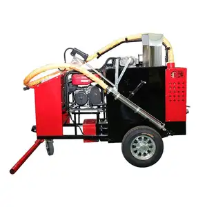 Hot sale crack sealing machine/Concrete joint sealing/road crack sealing machine