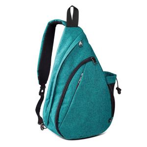 Bolso Bandolera con Logotipo Personalizado, Impermeable, OEM - Product Image 1