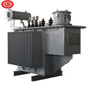 Transformador de Distribución de Energía Eléctrica de 33kv, 1, 2 MVA, 1.5 MVA, 800 kVA, 1000 kVA, 1200 kVA, 1250 kVA, 1500 kVA, 1600 kVA, 2500 kVA - Precio - Product Image 1