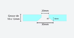 Façade en verre feuilleté SGP renforcé à la chaleur de 12mm Mur en verre feuilleté trempé avec prix d'usine - Product Image 4