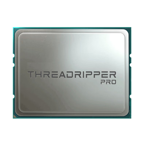 100-000000445 pour processeurs <span class=keywords><strong>AMD</strong></span> Ry Zen <span class=keywords><strong>Threadripper</strong></span> 5975WX 32 Core 3.6GHz 280W TSMC 7nm FinFET CPU pour ordinateur de bureau - Product Image 6