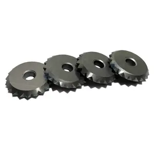 Star Type Tungsten Carbide Bush Hammer Wheels