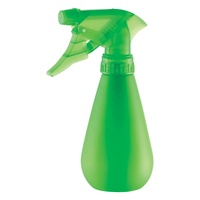 Bouteille de pulvérisation en plastique 180ML 28/400 PET pour sérigraphie